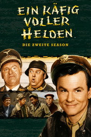 Hogan's Heroes Season 2 8