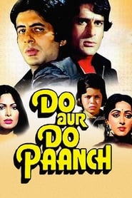 Do Aur Do Paanch 1980 celý filmů streaming pokladna CZ online