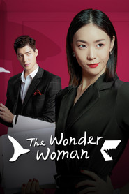 The Wonder Woman (2020)