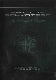 Poster Pain of Salvation: BE Live 2005