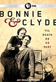Poster Bonnie & Clyde 2016