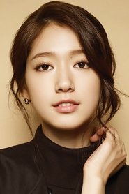 Imagem Park Shin-hye