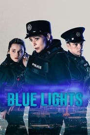 Blue Lights (2023) 