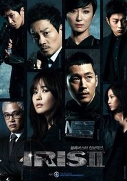 Iris: Temporada 2