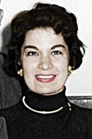 Eugenia Avendaño as Mamá de Candy