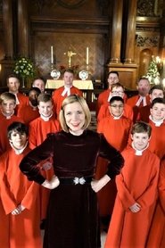 Lucy Worsley’s Christmas Carol Odyssey