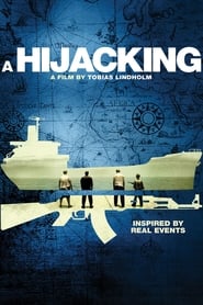 Full Cast of A Hijacking