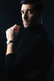Shuja Asad