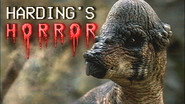 Harding's Horror