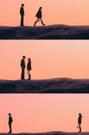 Deep Affection Eyes poster