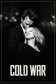 Cold War movie