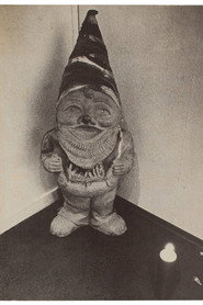 Ark, Pyramid, Easter — A Visiting Group Show