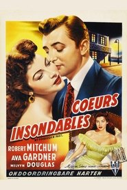 Mon passé défendu (1951)