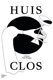 Huis Clos (2021)