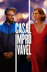 Assistir Casal Improvável Online HD