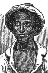 Solomon Northup headshot