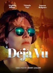 Déjà Vu постер