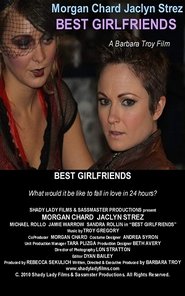Poster Best Girlfriends 2010