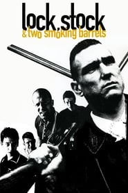 Lock, Stock and Two Smoking Barrels 1998