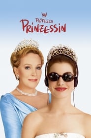 Plötzlich Prinzessin (2001)