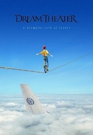 Poster Dream Theater: The Spirit Carries On 2011