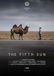 The Fifth Sun (2018) Cliver HD - Legal - ver Online & Descargar