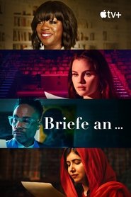 Briefe an …