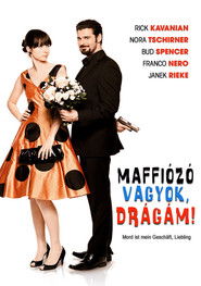 Maffi&oacute;z&oacute; vagyok dr&aacute;g&aacute;m! 2009