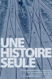Une histoire seule