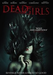 Dead Girls (2014) Dead Girls (2014) HD