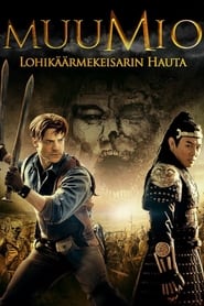 Muumio: Lohikäärmekeisarin Hauta (2008)