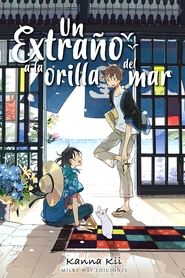 Un extraño a la orilla del mar (2020) Un extraño a la orilla del mar (2020)