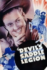 The Devil’s Saddle Legion (1937)