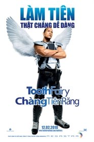 Chàng Tiên Răng (2010)
