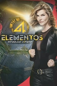 Poster Reto 4 Elementos - Season 4 Episode 5 : El último de los circuitos 2023