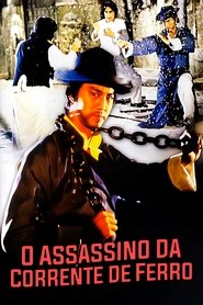 Pôster de O Assassino da Corrente de Ferro