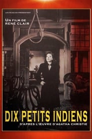 Dix petits indiens (1965)