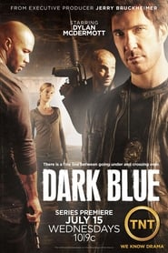 Serie streaming | voir Dark Blue : unité infiltrée en streaming | HD-serie