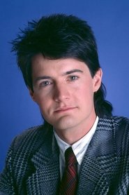 Kyle MacLachlan