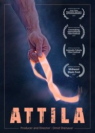 Attila (2022)