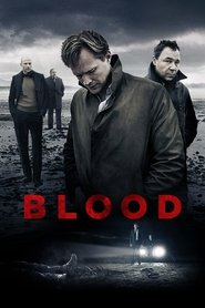 Poster Blood 2012