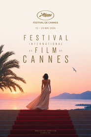 Cérémonie d'ouverture du 79e Festival de Cannes