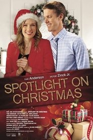 Spotlight on Christmas ネタバレ