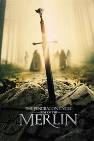 The Pendragon Cycle: Rise of the Merlin poster