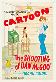 The Shooting of Dan McGoo постер