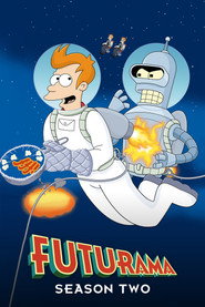 Futurama Season 2 4