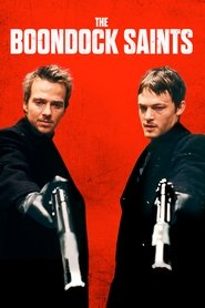 Poster The Boondock Saints 1999