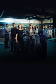 CSI: Vegas poster