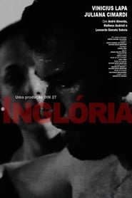 Poster Inglória