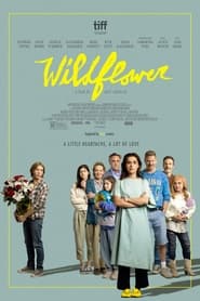 Wildflower постер